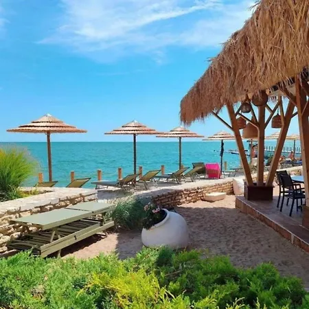 شقة Deep Blue Horizon By The Sea